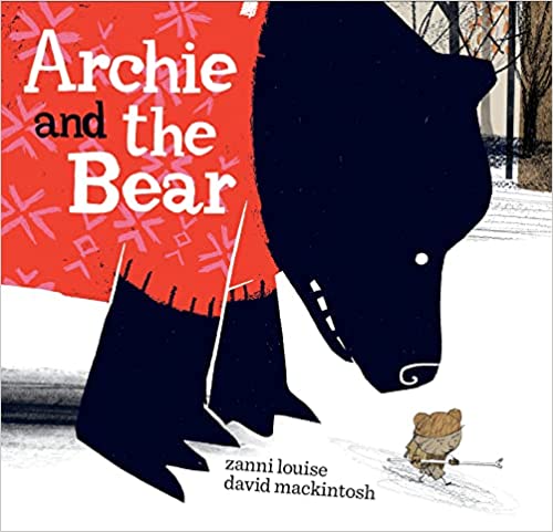Archie And The Bear - Epub + Converted Pdf